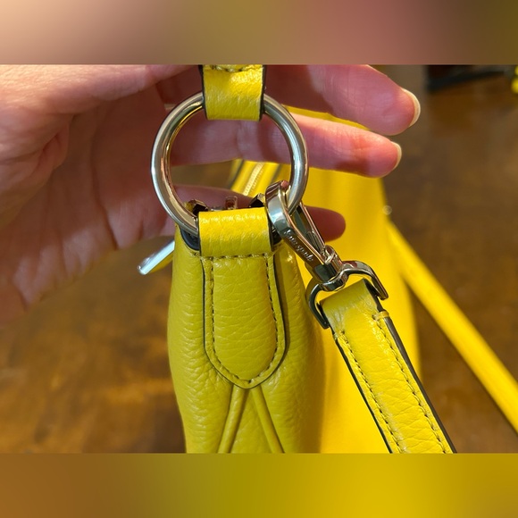 Kate Spade Weston Sunflower Crossbody Purse 👜 - Picture 10 of 16